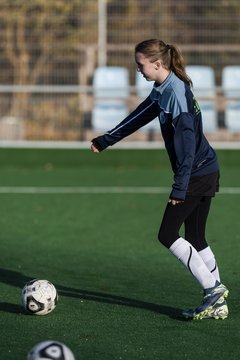 Bild 28 - wBJ VfL Pinneberg2 - Eimsbuttler TV 3 : Ergebnis: 5:0